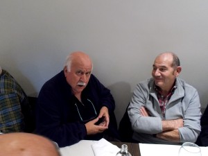 18 ottobre Busto Arsizio